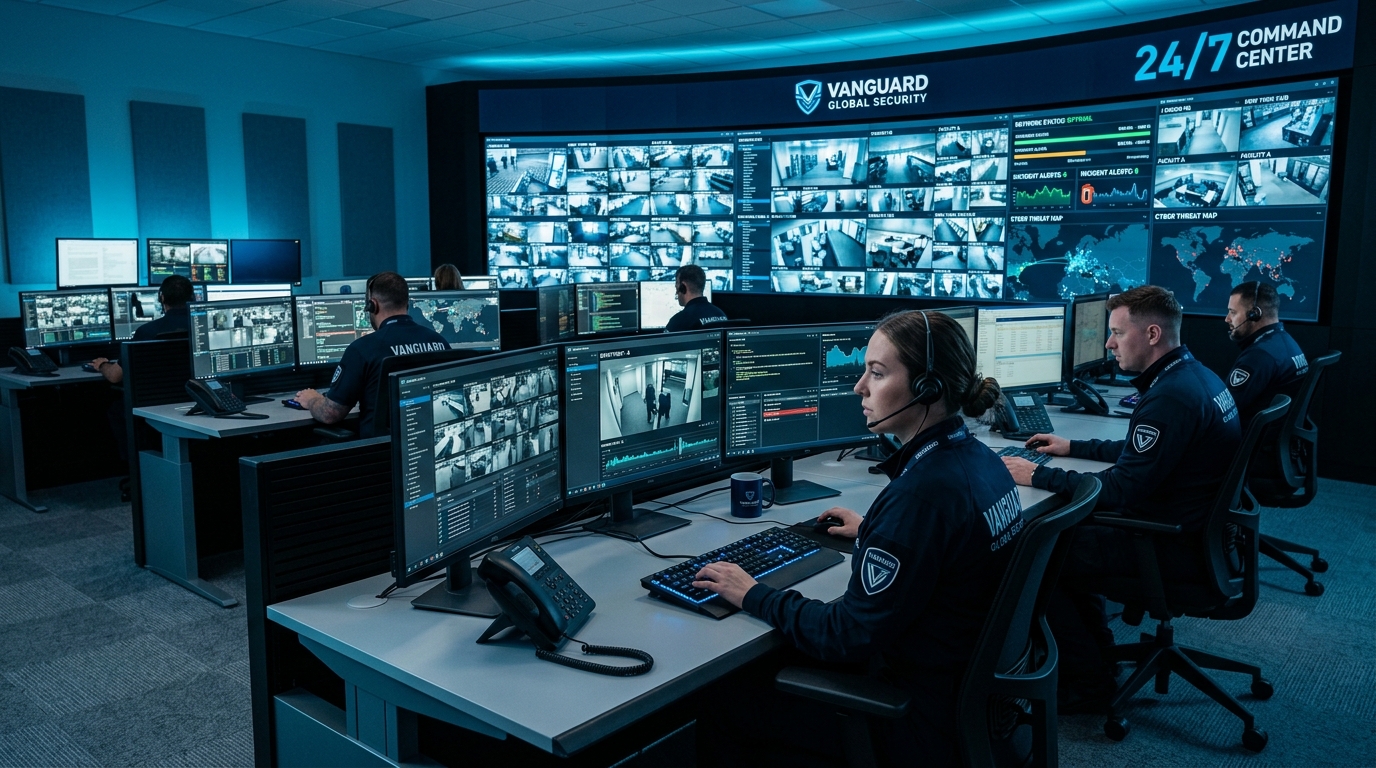 Central de monitoramento 24 horas RDA Alarmes
